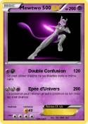 Mewtwo 500