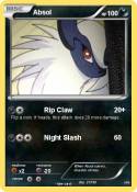 Absol