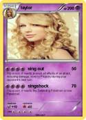 taylor