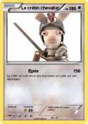 Le crétin
