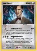Matt Smith