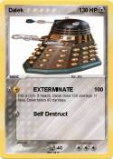 Dalek