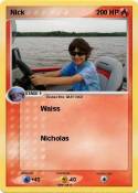 Nick