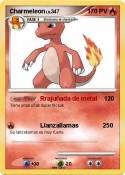 Charmeleon