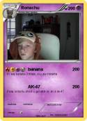 Ronachu
