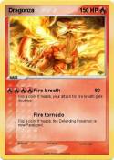 Dragonza