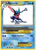 greninja