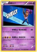 SHELLY
