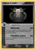 OMEGA FLOWEY