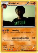 Archie Lo 2