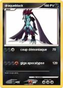 draqueblack