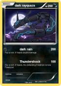 dark rayquaza