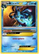 Lucario