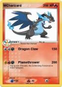 MCharizard