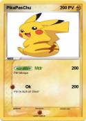 PikaPasChu