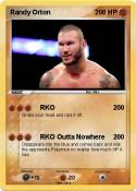 Randy Orton