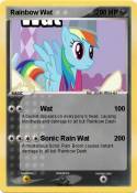 Rainbow Wat