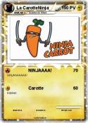 La CarotteNinja