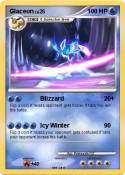 Glaceon