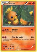 Torchic