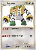 Regigigas
