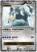 Kyurem