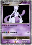 Mewtwo