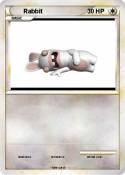Rabbit