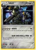 HALO