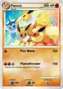 Flareon