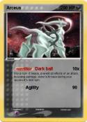 Arceus