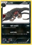 scp 682
