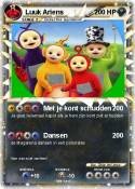 Luuk Ariens