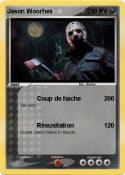 Jason Woorhes