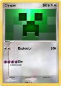 Creeper