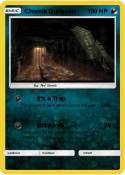 Chomik Dungeon