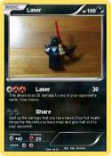 Laser