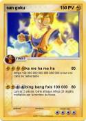san goku 