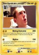 Tom Syndicate