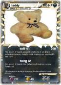 teddy