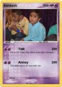 Abhilash
