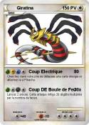 Giratina