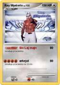 Rey Mysterio