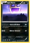 Epic Planet