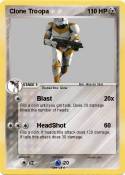 Clone Troopa