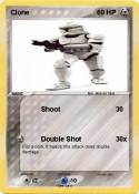 Clone