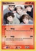 One Direction