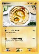 Hummus
