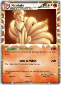 Ninetails