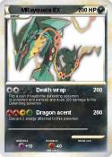 MRayquaza EX